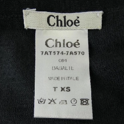 Áo khoác Chloe - Hàng hiệu Chính hãng 774575
