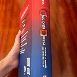 CUỘC CHIẾN HÀI HƠI - Đại chiến lược của Trung Quốc nhằm thay đổi trật tự của Mỹ 739356