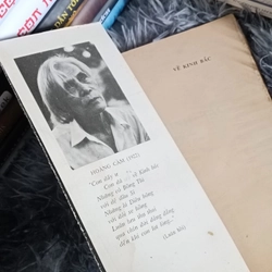 Về Kinh Bắc (Hoàng Cầm) 477903