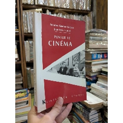Penser Le Cinéma - Jean Louis Leutrat