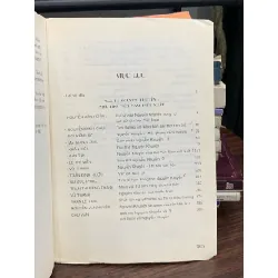 Nguyễn Khuyến – Thơ và lời bình – Mai Hương