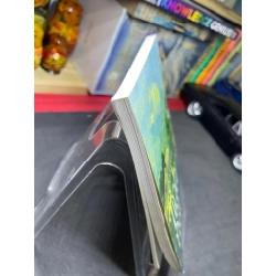 Tình núi 2006 mới 70% ố bẩn nhẹ Nguyễn Anh Đào HPB0906 SÁCH VĂN HỌC 500301