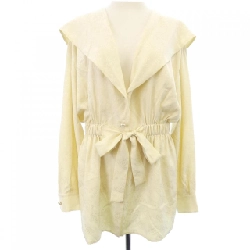 シャネル CHANEL P74771V66443 Áo sơ mi - Hàng hiệu Authentic