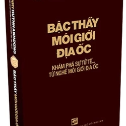 Bậc Thầy Môi Giới Địa Ốc 459765