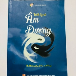 TRIẾT LÝ VỀ ÂM DƯƠNG ( Song ngữ Anh Việt) 360409