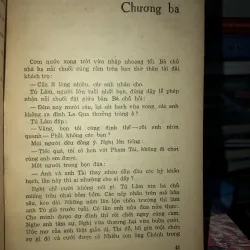 Mạch nước trong - Vĩnh Quyền  970918