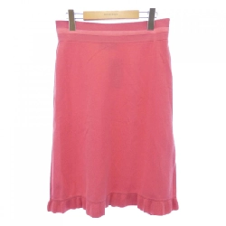 Chân váy SALVATORE FERRAGAMO - Hàng hiệu Authentic