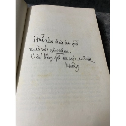 Đằng sau những nụ cười- Khánh Ly - Bìa cứng, mới 85% 777826