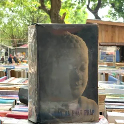 ĐỨC PHẬT VÀ PHẬT PHÁP - NARADA MAHA THERA (PHẠM KIM KHÁNH DỊCH THUẬT)