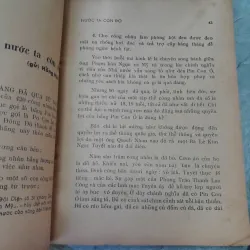 NƯỚC TA CÒN ĐÓ - NGUYỄN NGỌC LAN 565158