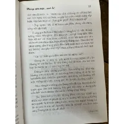 Phỏng vấn một anh hề - Lê Thị Liên Hoan