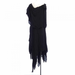 Yohji Yamamoto FG-D04-200 Váy 647637