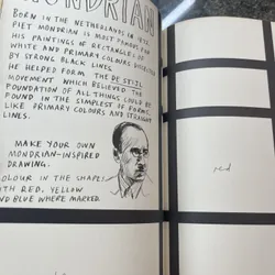 Let’s make some great art Marion Deuchars 697944