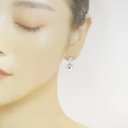 Bông tai 750WG - Hàng hiệu Chính hãng 870853