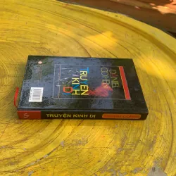 TRUYỆN KINH DỊ - DANIEL COHEN 747718