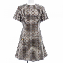 【Khuyến mãi】Đầm LOUIS VUITTON