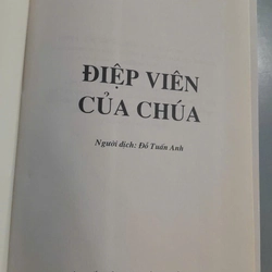 ĐIỆP VIÊN CỦA CHÚA - JUAN GÓMZR - JURADO 479061