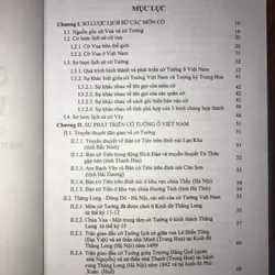 Cờ tướng Việt Nam - Quá trình phát triển, danh kỳ và các nhà vô địch 575312