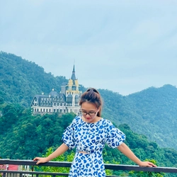Váy đi chơi 316146