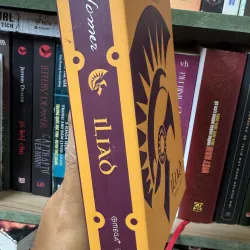 Sách Iliad - Homer  783294