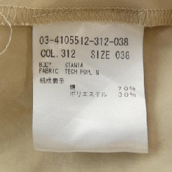 Theory luxe ワンピース 647016