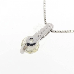 Dây chuyền kim cương PT900/PT850 0.628CT - Hàng hiệu Authentic 861908