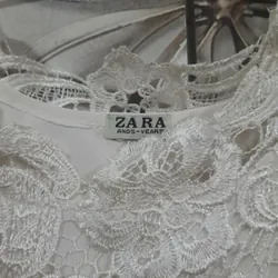 Váy hiệu zara 697515