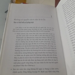 Luật 101 - MỌI ĐIỀU CẦN BIẾT VỀ PHÁP LUẬT HOA KỲ 509395