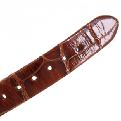 Cartier Baignoire SM YG W8000009 YG Quartz - Hàng hiệu Chính hãng 874446