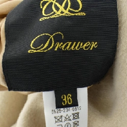 ドゥロワー DRAWER 6525-234-0812 Áo khoác - Hàng hiệu Authentic 811226