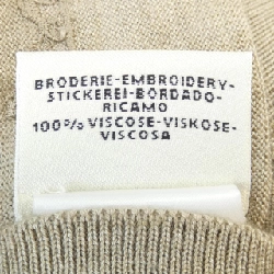 【Mã giảm giá】HERMES Áo len 642350