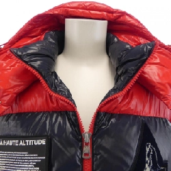 MONCLER GARY Áo khoác lông - Hàng hiệu Chính hãng 897239