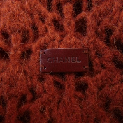 【Mã giảm giá】【Cổ điển】Chanel CHANEL Váy 650552