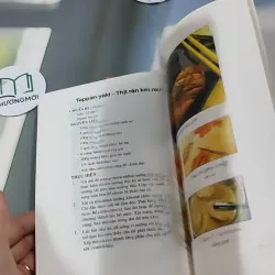 Combo Ẩm Thực: 60 Món Thức Uống Thông Dụng, Nấu Ăn Kiểu Thái Lan, Món Ăn Nhật - Hàn 727319