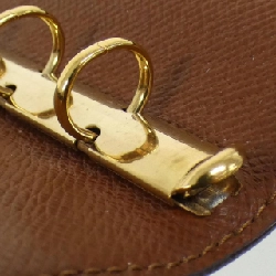 Túi xách Louis Vuitton Monogram Agenda PM R20005 625833