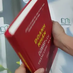 Doanh nhân 1000 năm Thăng Long - Hà Nội 1 750752