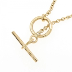 Dây chuyền Hermès Chaine d'Ancre - Hàng hiệu Authentic 846194