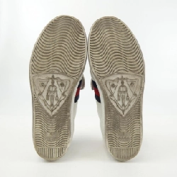 【Khuyến mãi】Giày thể thao GUCCI 664531