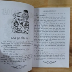 Chuyện Không Kể Lúc Nửa Đêm - Người Khăn Trắng (3 Cuốn) 504051