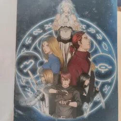 truyện tranh Huyền Thoại Pháp Sư 12 Chòm Sao - Tập 1 của tác giả Thor Aesir 929334