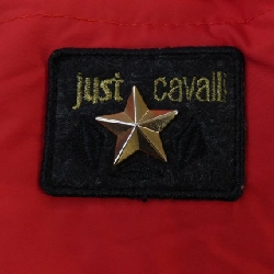 JUST CAVALLI Áo khoác lông 643266