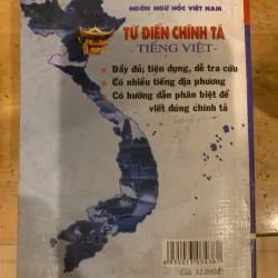 TỪ Điển chính tả Tiếng Việt 763108