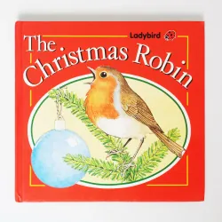 The Christmas Robin