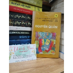 Nguyên Quán- Phạm Ngọc Tiến 792567