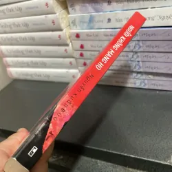 (tiểu thuyết) - Người không mang họ - Nguyễn Xuân Đức 1009618