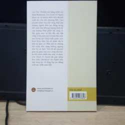 Của chuột và người - John Steinbeck 977279