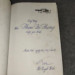 TINH THẦN TÔ HIỆU 991126