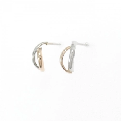 K18WG/K18PG Bông tai - Hàng hiệu Authentic 861730