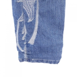 Quần jeans ERMANNO SCERVINO - Hàng hiệu Authentic 817059