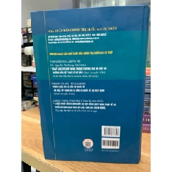 Cơ chế giải quyết tranh chấp thương mại và đầu tư -NXB Chính trọ quốc gia sự thật 781453
